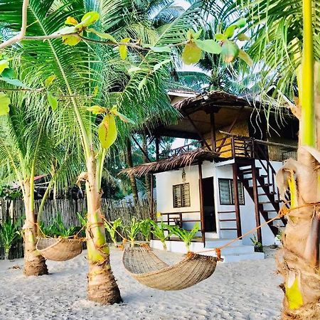 Baybayon Sunset View Bed and Breakfast El Nido Exterior foto